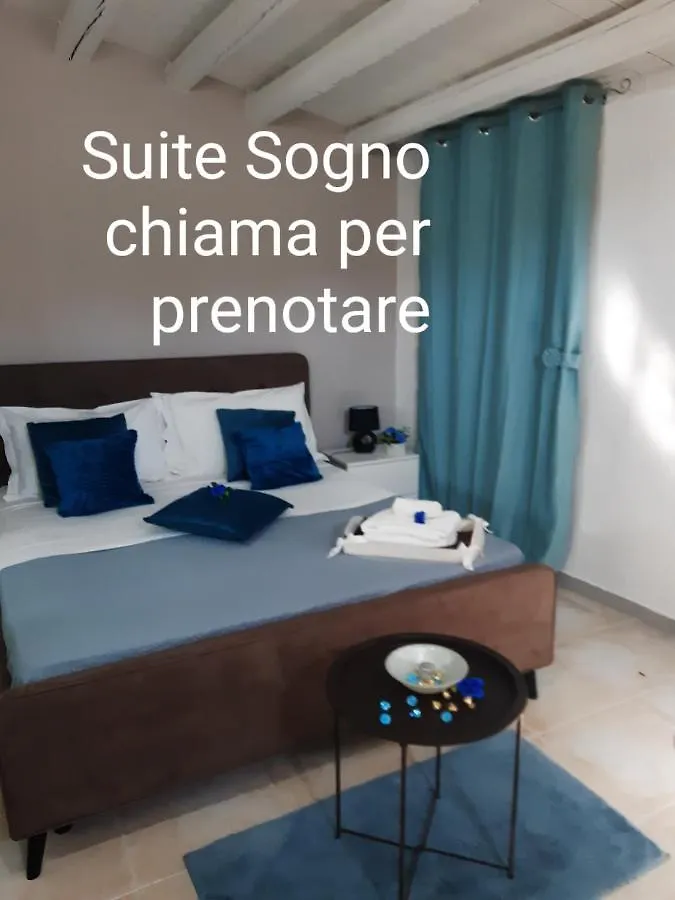 Ettore Casa Vacanze Villa Comiso Holiday home