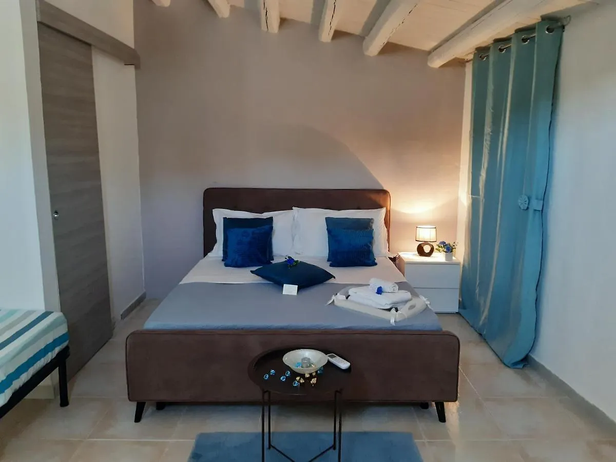 Holiday home Ettore Casa Vacanze Villa Comiso