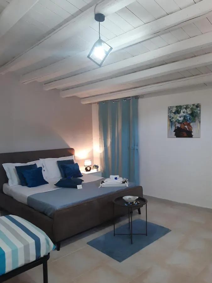Ettore Casa Vacanze Villa Comiso Holiday home