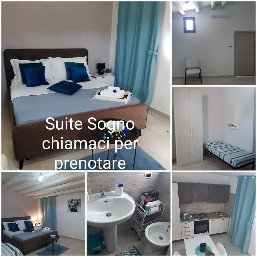 Holiday home Ettore Casa Vacanze Villa Comiso
