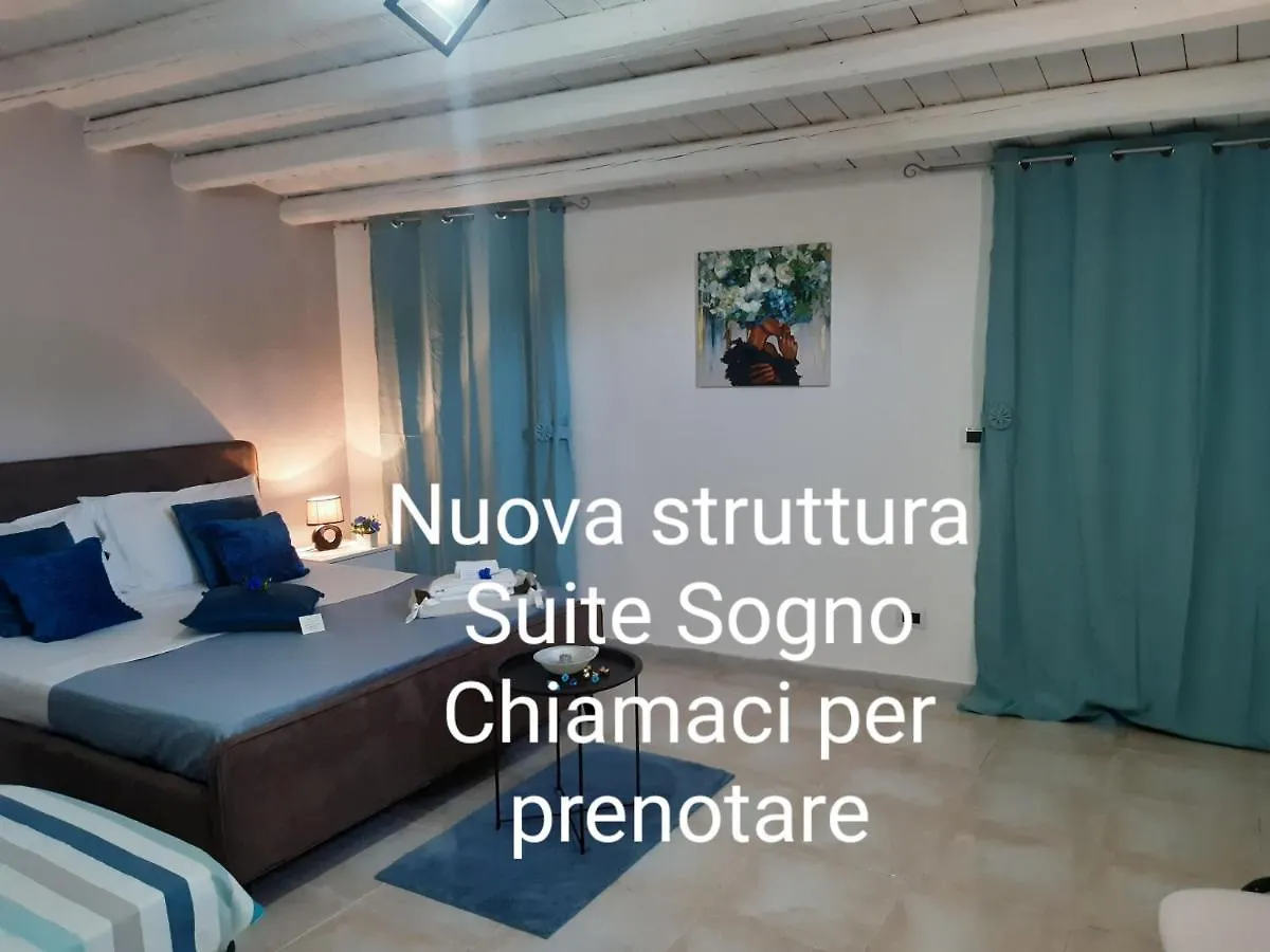 Ettore Casa Vacanze Villa Comiso Italy