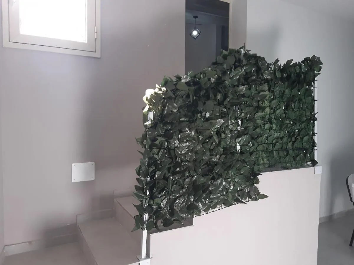 Holiday home Ettore Casa Vacanze Villa Comiso