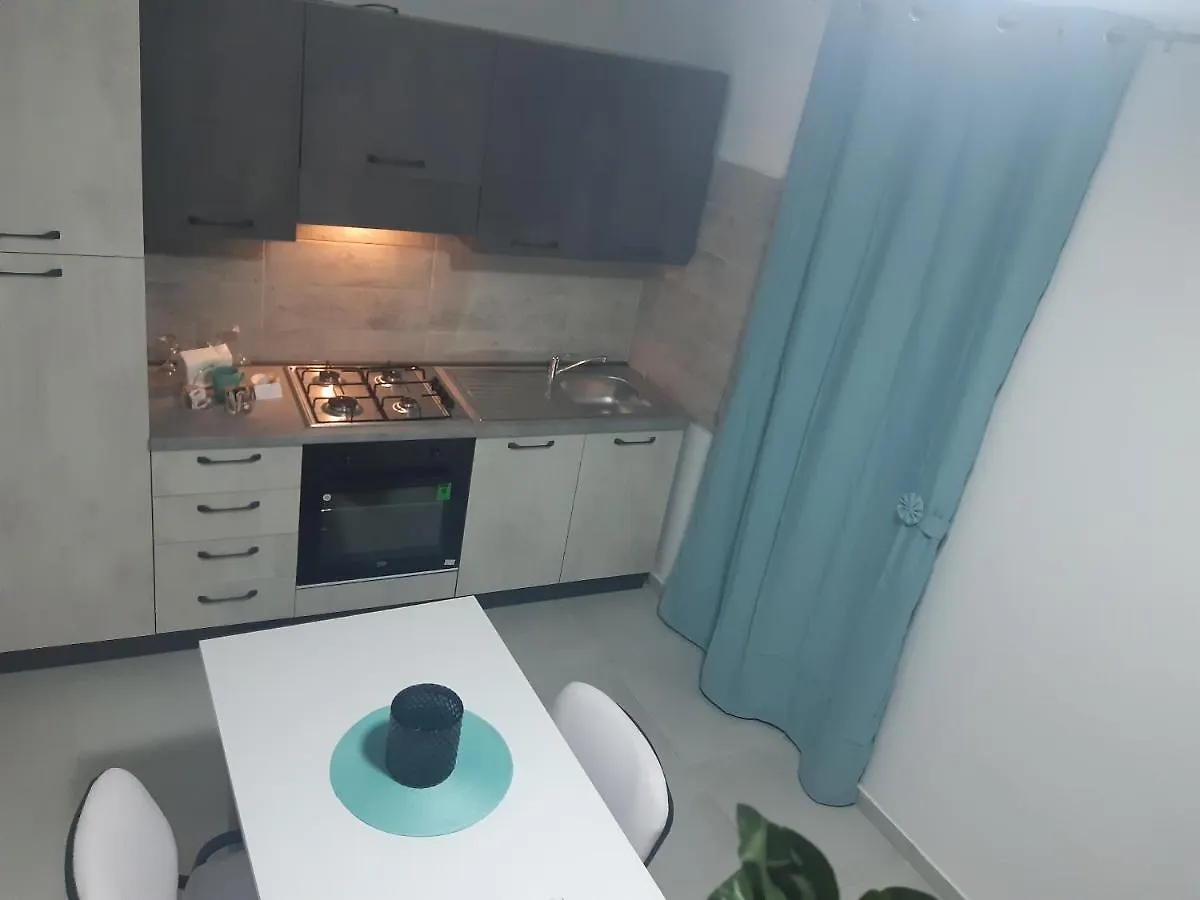 Ettore Casa Vacanze Villa Comiso Holiday home