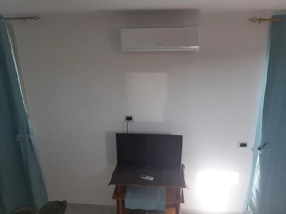 Сasa de vacaciones Ettore Casa Vacanze Villa Comiso Italia