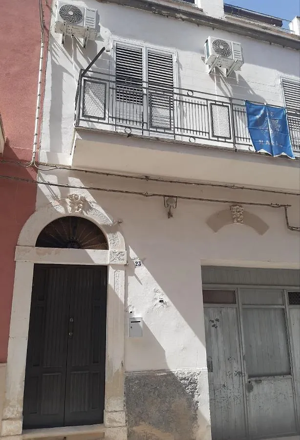 Ettore Casa Vacanze Villa Comiso