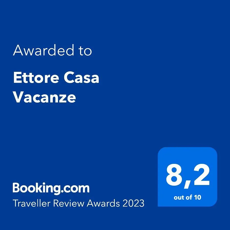 Ettore Casa Vacanze Villa Comiso Holiday home