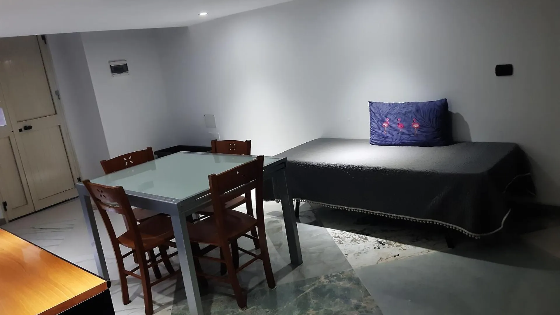 Сasa de vacaciones Ettore Casa Vacanze Villa Comiso