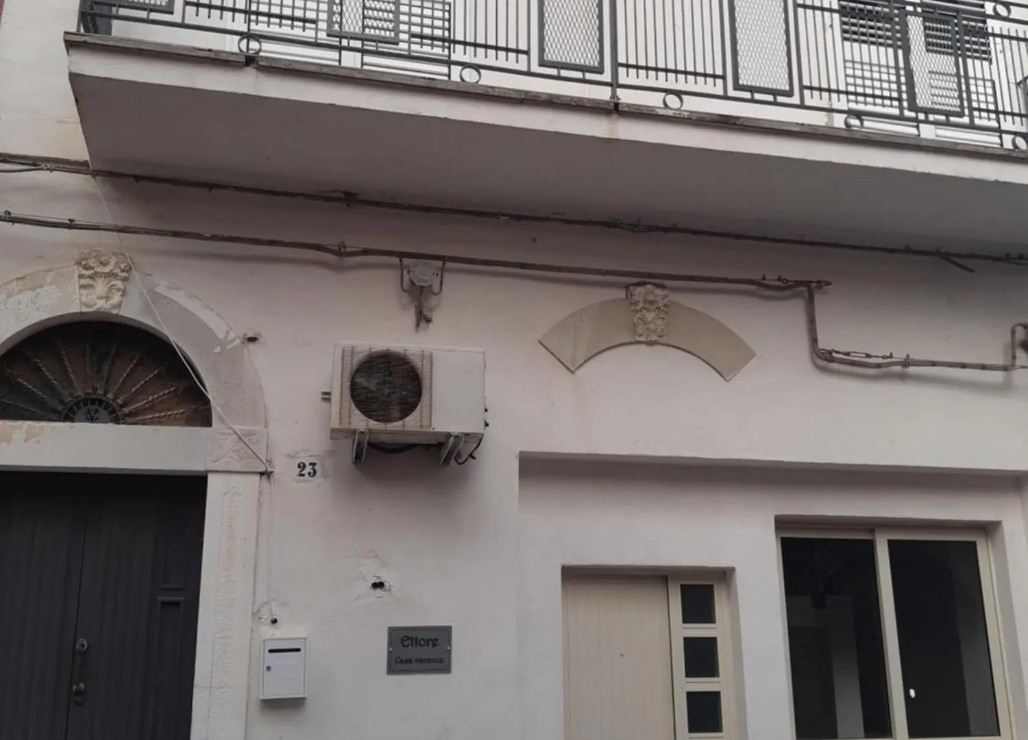 Holiday home Ettore Casa Vacanze Villa Comiso