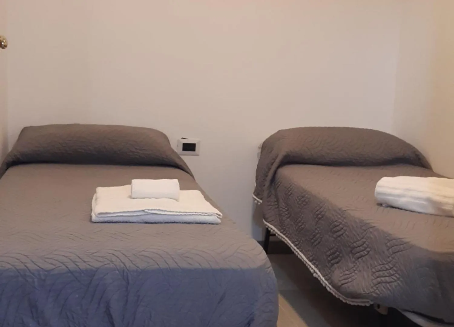 Ettore Casa Vacanze Villa Comiso Holiday home