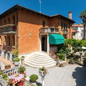 ** Hotel Albertina Italia