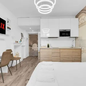  Appartamento Marghera Metro Wifi & Shopping Italia