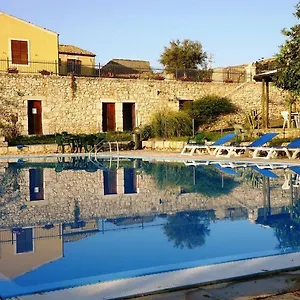 Tenuta Margitello Alloggio per agriturismo
