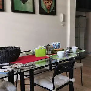  Appartamento Giorgia's Italia