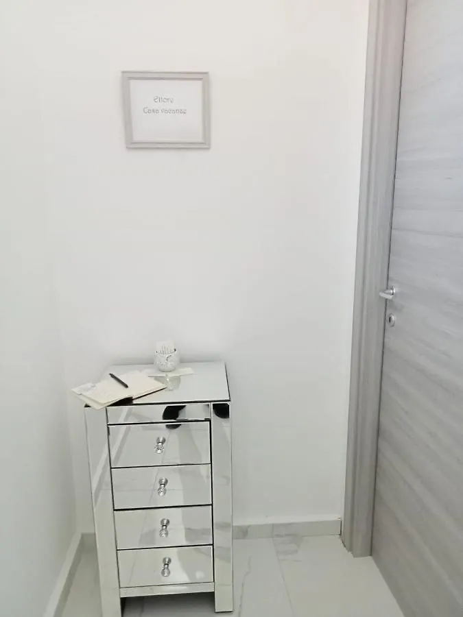 Prázdninový dům Vila Ettore Casa Vacanze Comiso