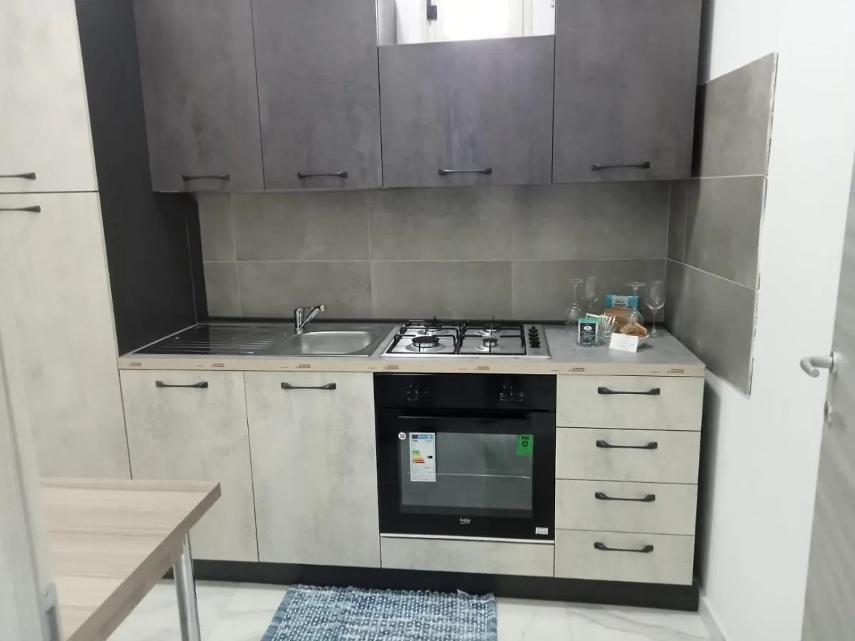 Vila Ettore Casa Vacanze Comiso