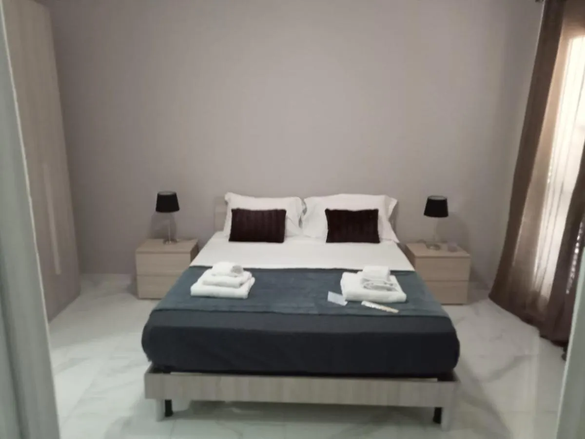 Vila Ettore Casa Vacanze Comiso