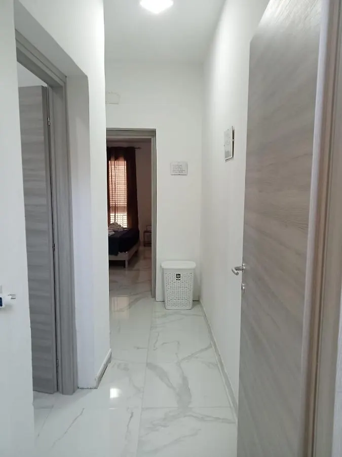 Vila Ettore Casa Vacanze Comiso