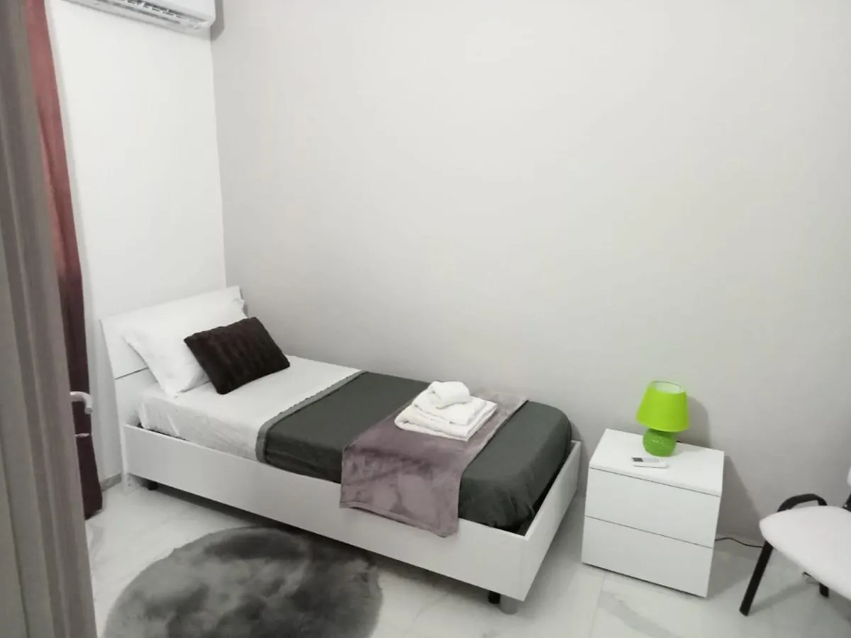 Vila Ettore Casa Vacanze Comiso Prázdninový dům
