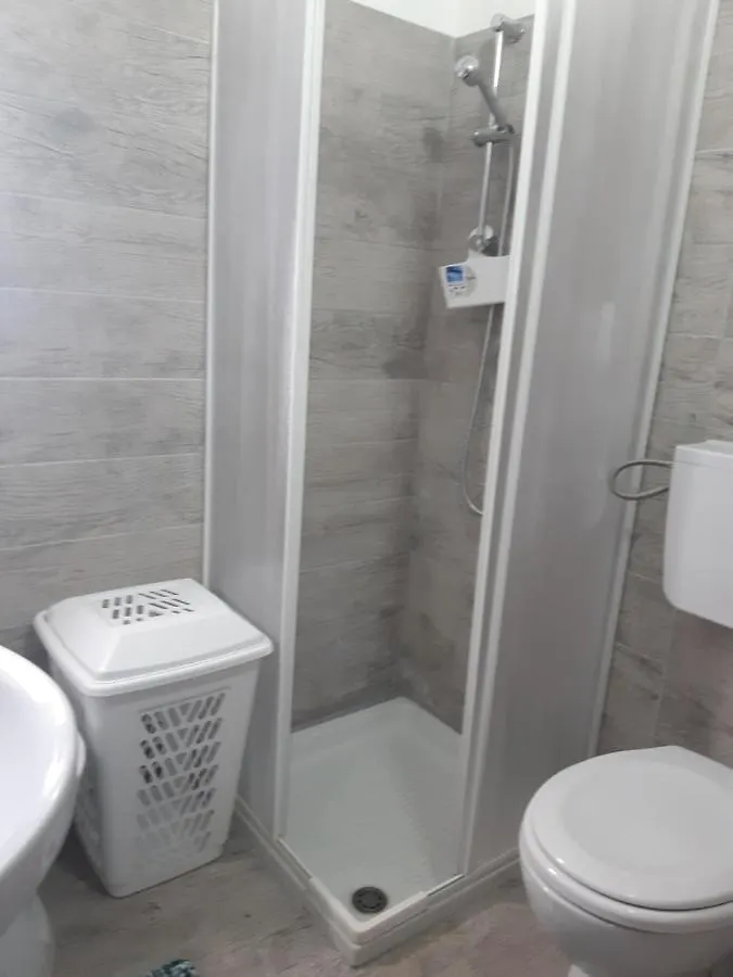 Vila Ettore Casa Vacanze Comiso Prázdninový dům