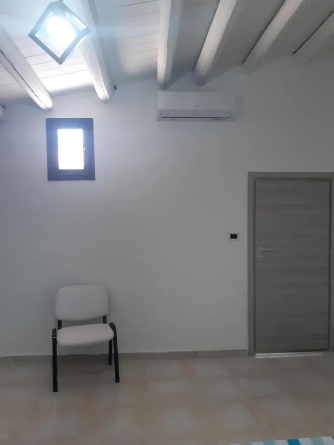 Vila Ettore Casa Vacanze Comiso Prázdninový dům