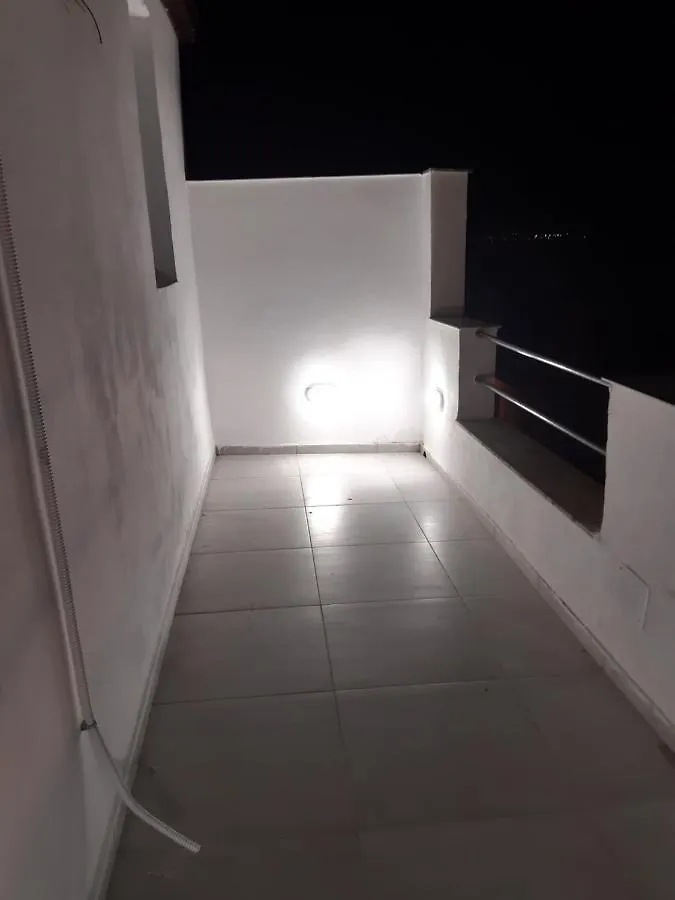 Vila Ettore Casa Vacanze Comiso Itálie