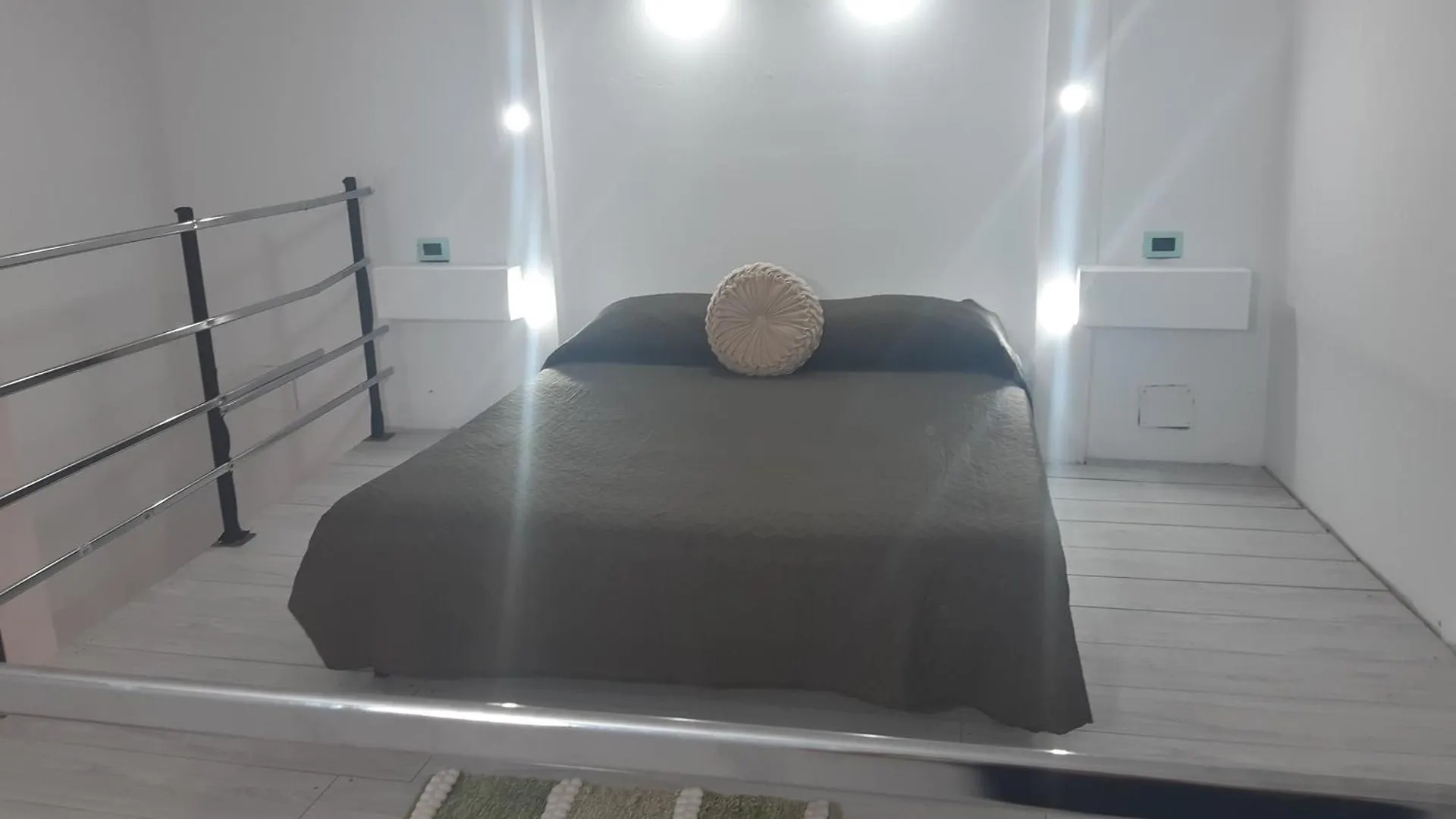 Vila Ettore Casa Vacanze Comiso