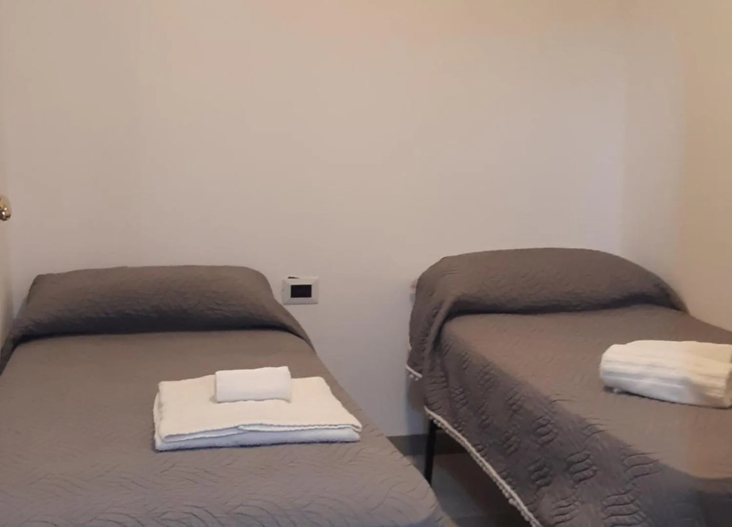 Vila Ettore Casa Vacanze Comiso