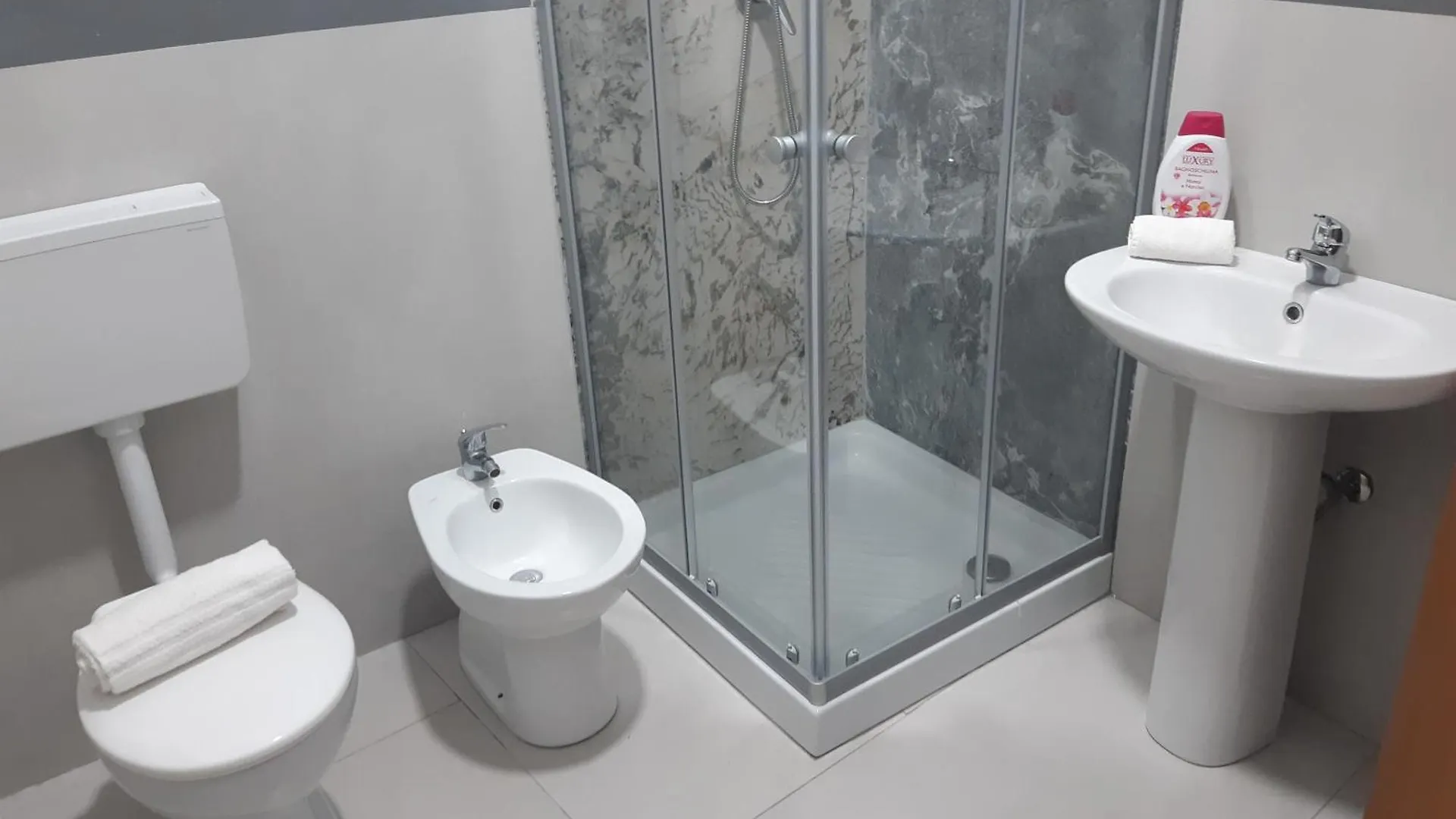 Prázdninový dům Vila Ettore Casa Vacanze Comiso