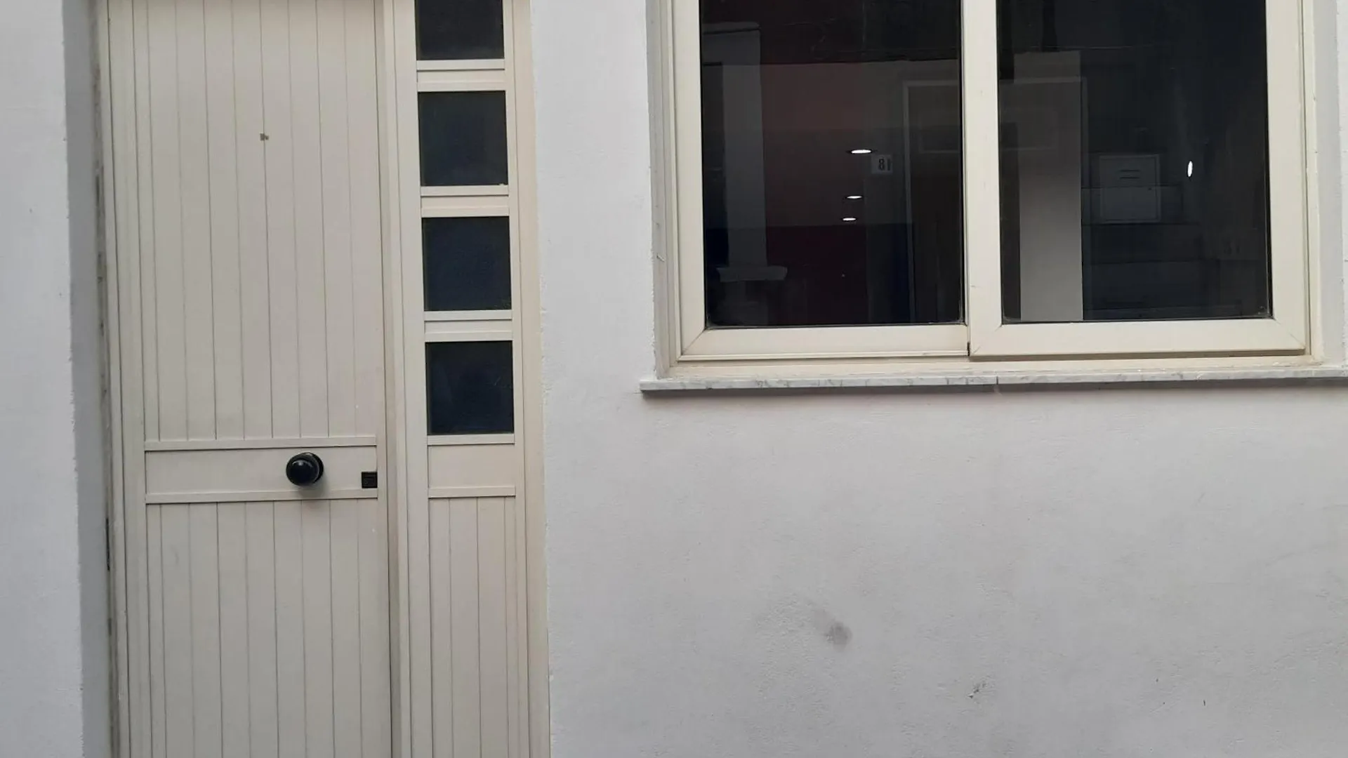 Vila Ettore Casa Vacanze Comiso Prázdninový dům