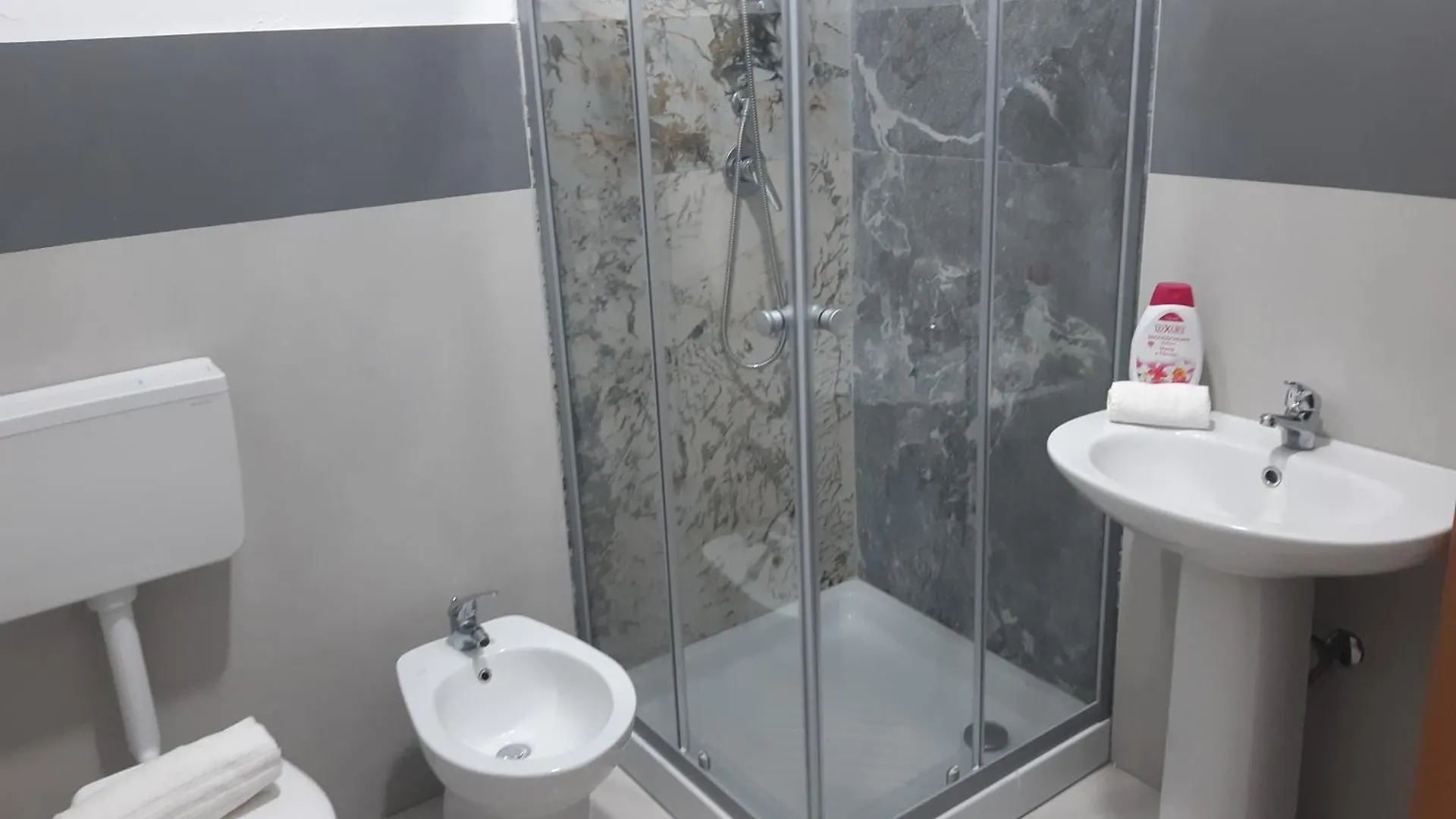 Vila Ettore Casa Vacanze Comiso 0*,